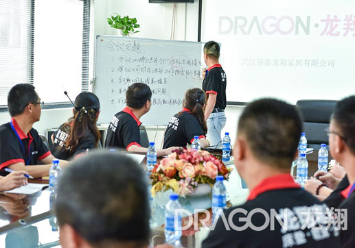 武汉龙翔床垫
